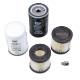 Maintenance kit  LK 2000H MMGD 3-10 (2.2-7.5)