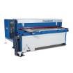 Motorized sheet metal shears  MTBS 2100-40 B