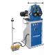 Motorized ring bending machine  PRM 10 E