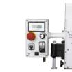 Drilling and milling machine OPTImill BF 20LVario