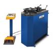 Mandrelless tube bending machine  BM 60-T