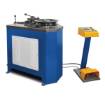 Mandrelless tube bending machine  BM 60-T