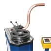 Mandrelless tube bending machine  BM 60-T
