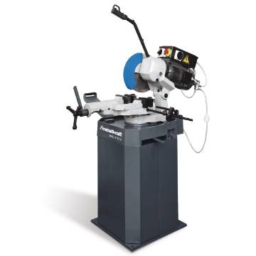 Manual metal-cutting circular saw  MKS 315 N Special offer set