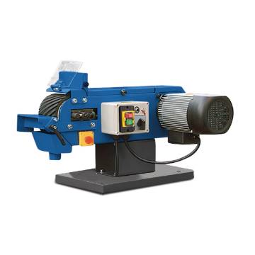 Belt sander  MBSM 100-140-1 (230V)