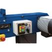 Belt sander  MBSM 100-140-1 (230V)