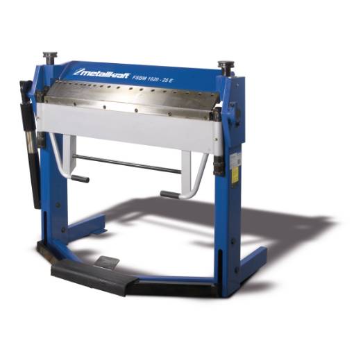 Manual swing bending machine  FSBM 1020-25 E