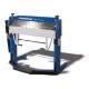 Manual swing bending machine  FSBM 1020-25 E