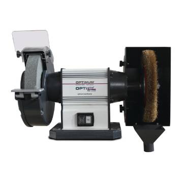 Combination grinding machine OPTIgrind GU 20B (230V)