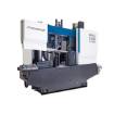Horizontal metal band saw  HMBS 440 HA CALIBER