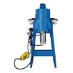 Pneumatic notching machine  AKM 130-3 P
