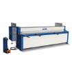 Motorized sheet metal shears  MTBS 3102
