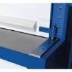 Motorized sheet metal shears  MTBS 3102
