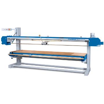 Long belt sander  MBSM 1505 ESE Special offer set