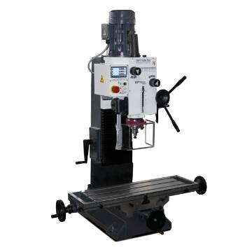 Drilling and milling machine OPTImill MB 4D