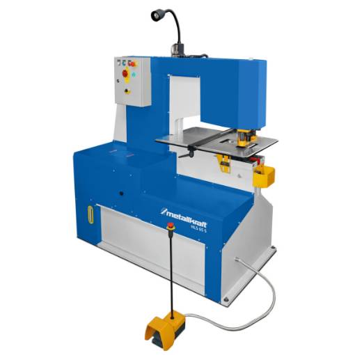 Hydraulic punch  HLS 115 S