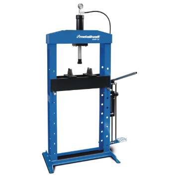 Hydraulic workshop press  WPP 15