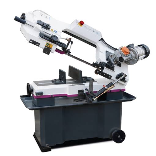 Gear metal band saw OPTIsaw SD 200V
