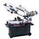 Gear metal band saw OPTIsaw SD 200V