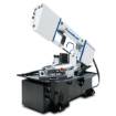 Semi-automatic swing frame metal band saw  BMBS 360 x 500 HA-DG