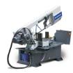 Semi-automatic swing frame metal band saw  BMBS 360 x 500 HA-DG