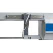 Semi-automatic swing frame metal band saw  BMBS 360 x 500 HA-DG