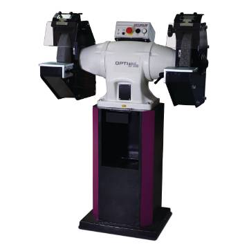 Bench grinding machine OPTIgrind GZ 40D