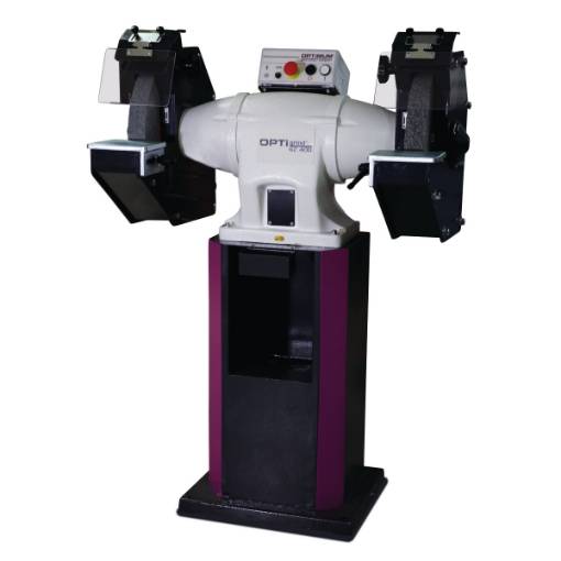 Bench grinding machine OPTIgrind GZ 40D
