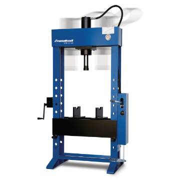 Hydraulic workshop press  WPP 30 BK
