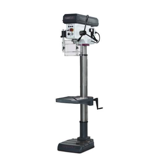 Upright drill OPTIdrill B 28H