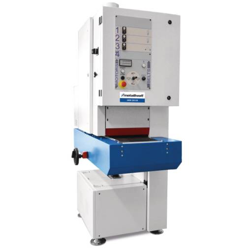 Wide belt sander  DBM 300 RR