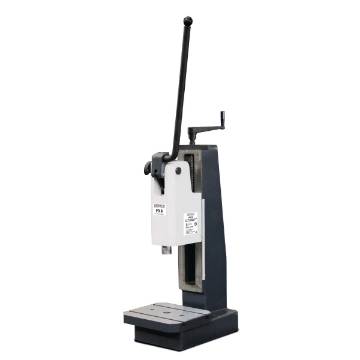 Manual toggle press  PD8