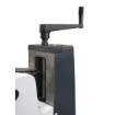 Manual toggle press  PD8