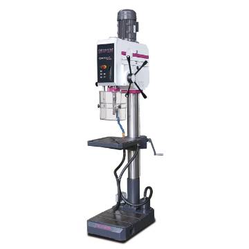 Gear drilling machine OPTIdrill DH 35G