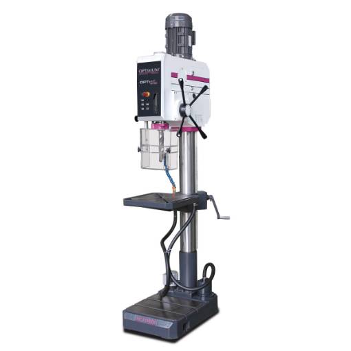 Gear drilling machine OPTIdrill DH 35G