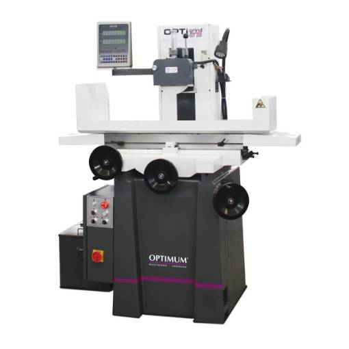 Surface grinding machine OPTIgrind GT 22