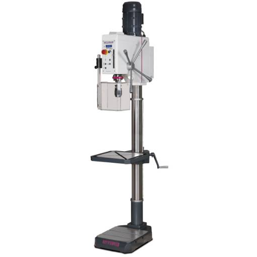 Upright drill OPTIdrill DH 28GSV