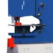 Hydraulic sectional steel shears / punching machine  HPS 175 DS