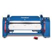 Motorized swing bending machine  MSBM 2020-60 PRO SH