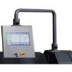 Motorized swing bending machine  MSBM 2020-60 PRO SH