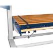 Long belt sander  MBSM 3005 ESE Special offer set
