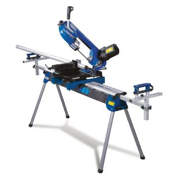 Miter metal band saw  MBS 150 Special offer set