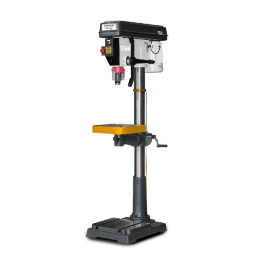 Upright drill quantum DQ 31 (400 V)