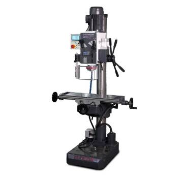 Gear drilling machine OPTIdrill DH 40CTPED