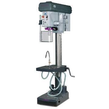 Upright drill OPTIdrill B 34HV Special offer set