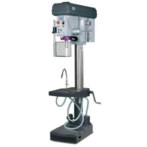 Upright drill OPTIdrill B 34HV Special offer set