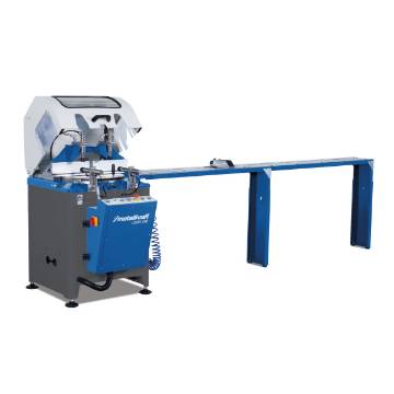 Underfloor alloy circular saw  ULMS 420