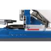 Underfloor alloy circular saw  ULMS 420
