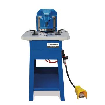 Pneumatic notching machine  AKM 131-3 P