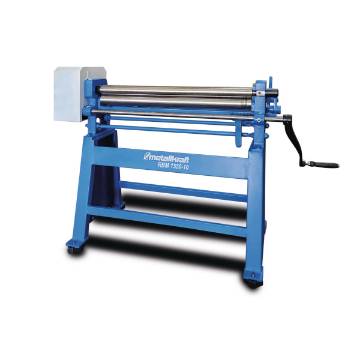 Manual plate rolling machine  RBM 1550-10